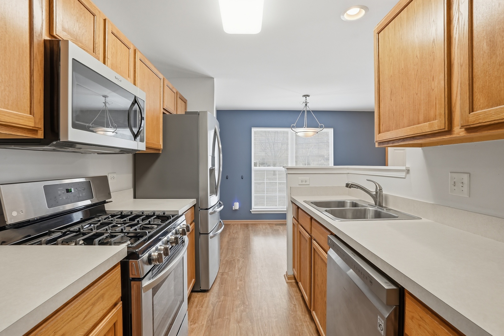 1552 Bluestem Lane, Minooka, IL 60447