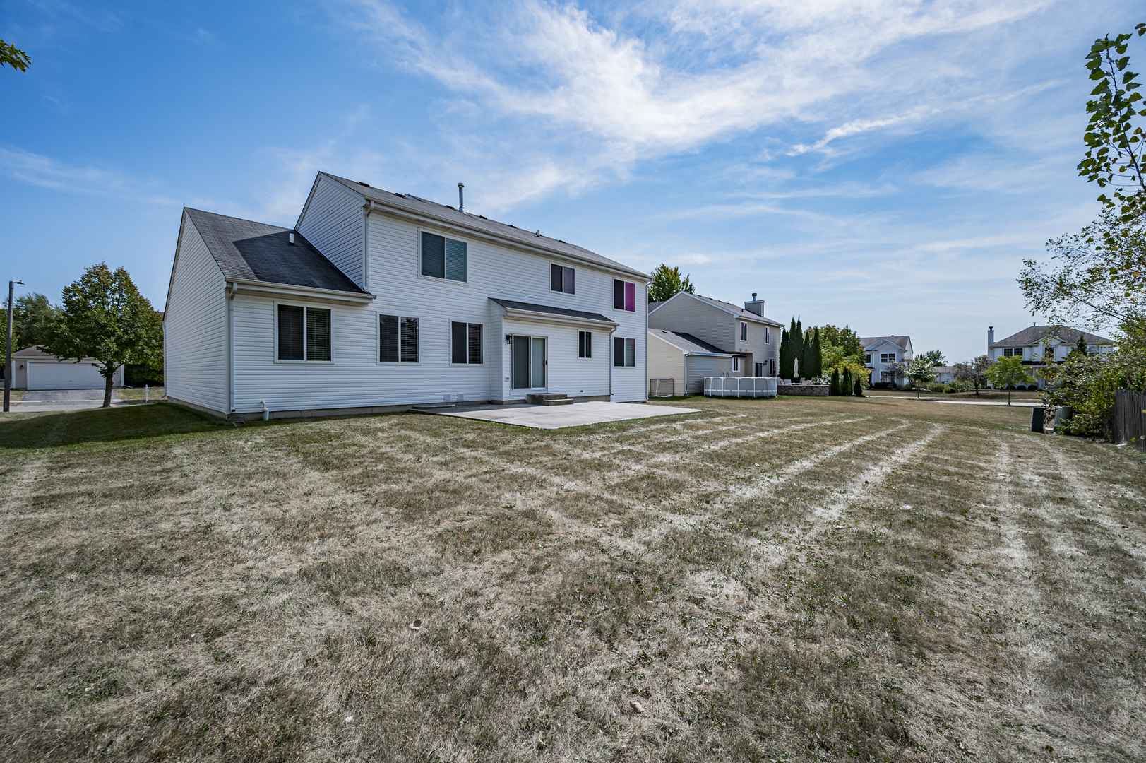 Plainfield, IL 60585