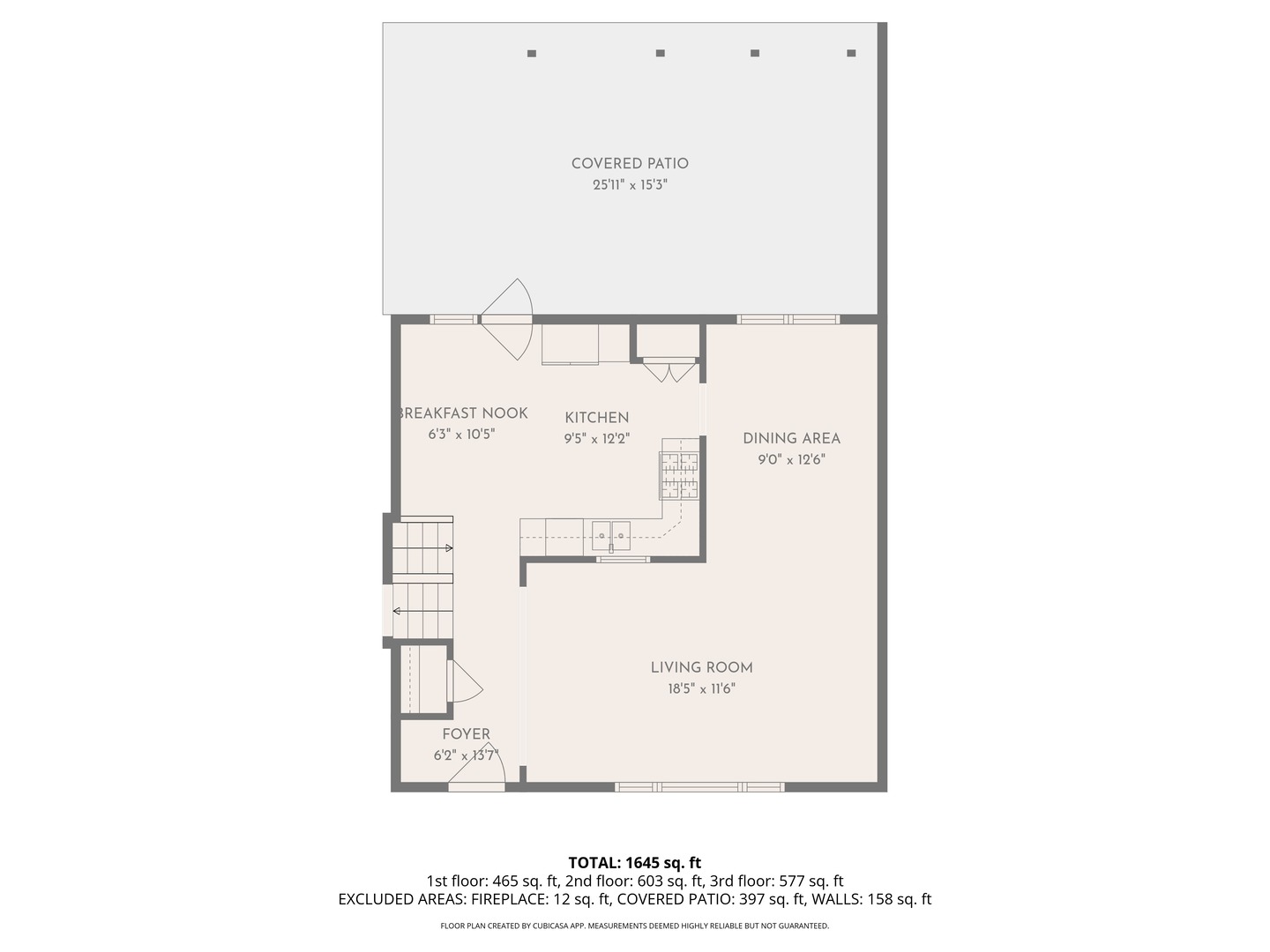 3900 W 155th Street, Markham, IL 60428