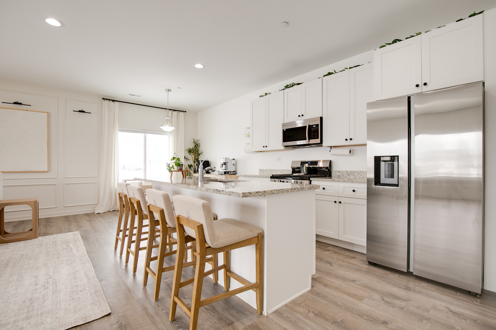 1021 Gillespie Lane, Yorkville, IL 60560