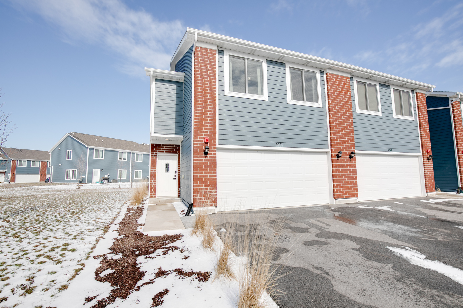 1021 Gillespie Lane, Yorkville, IL 60560