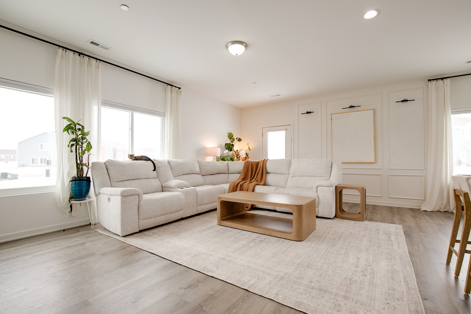 1021 Gillespie Lane, Yorkville, IL 60560