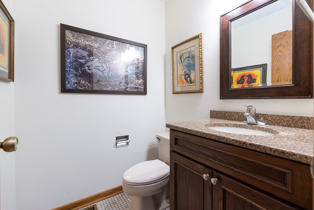 1602 Brittany Lane, Long Grove, IL 60047