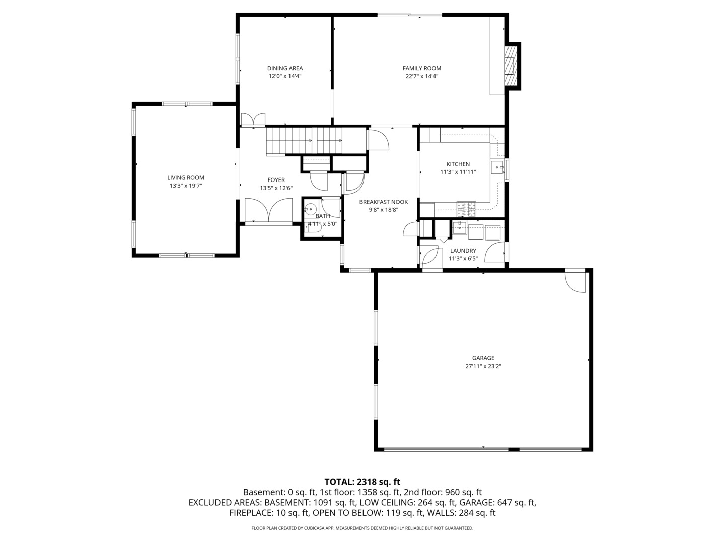 1602 Brittany Lane, Long Grove, IL 60047