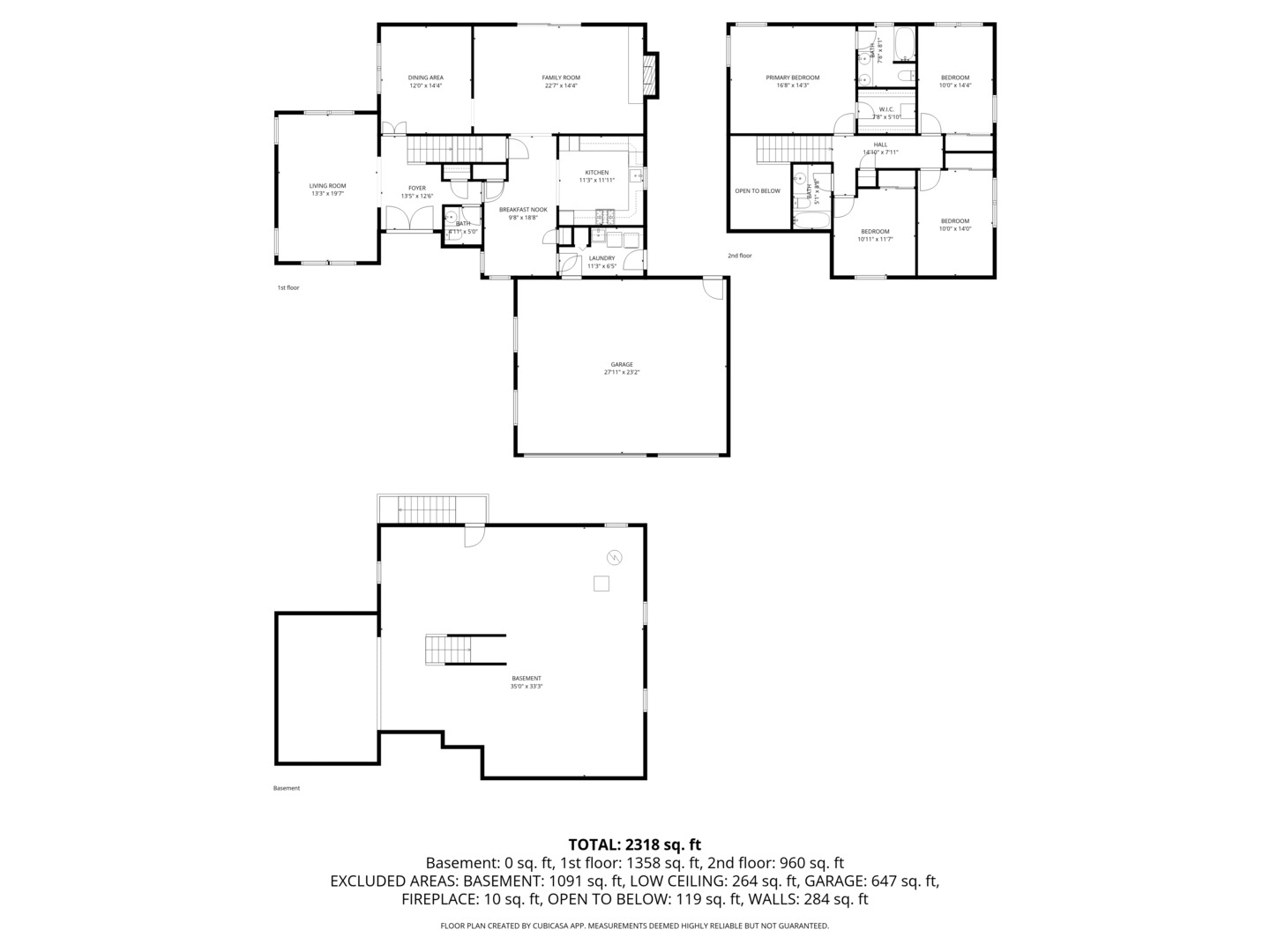 1602 Brittany Lane, Long Grove, IL 60047