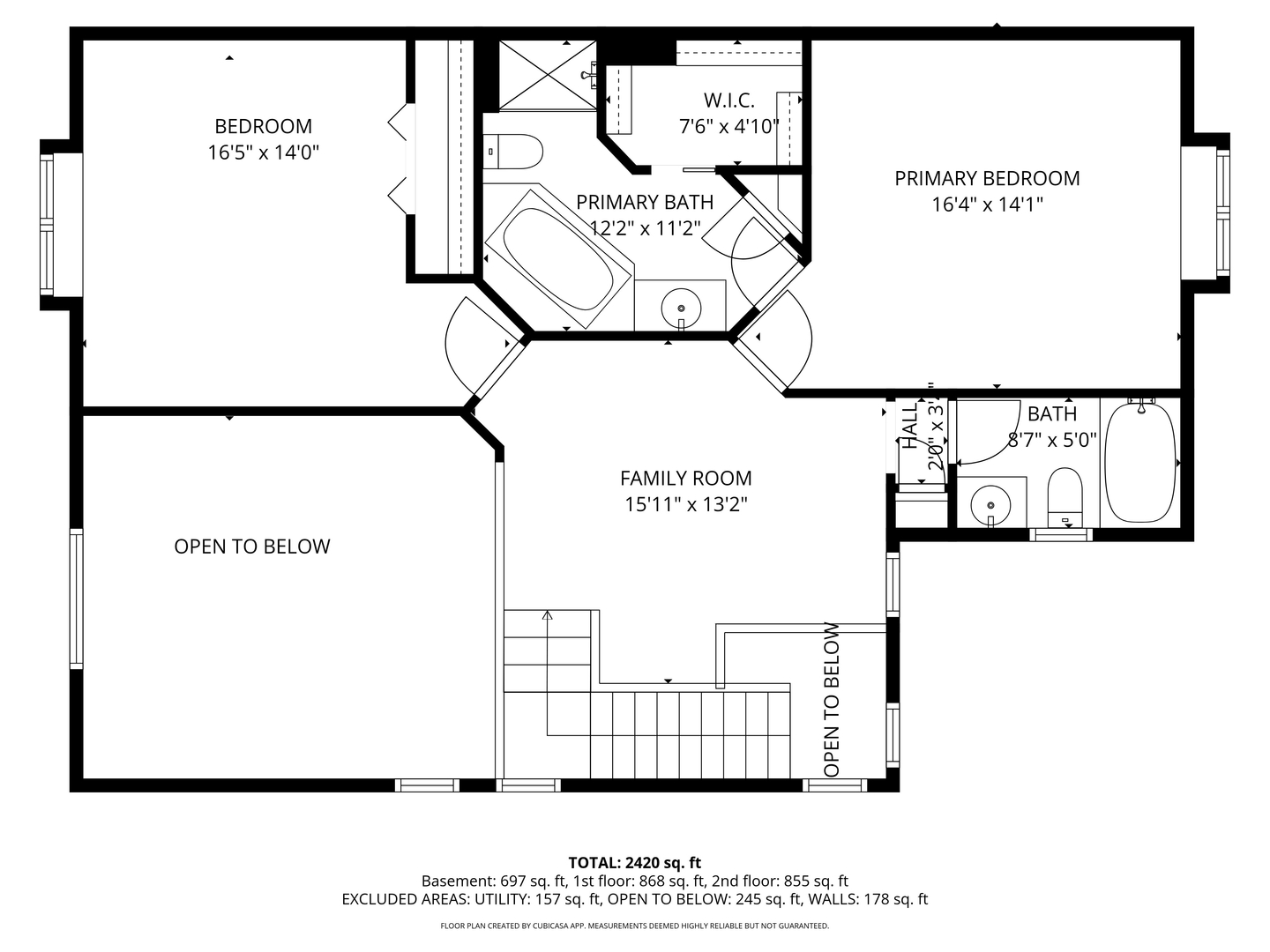 3800 Ashley Court, Rolling Meadows, IL 60008