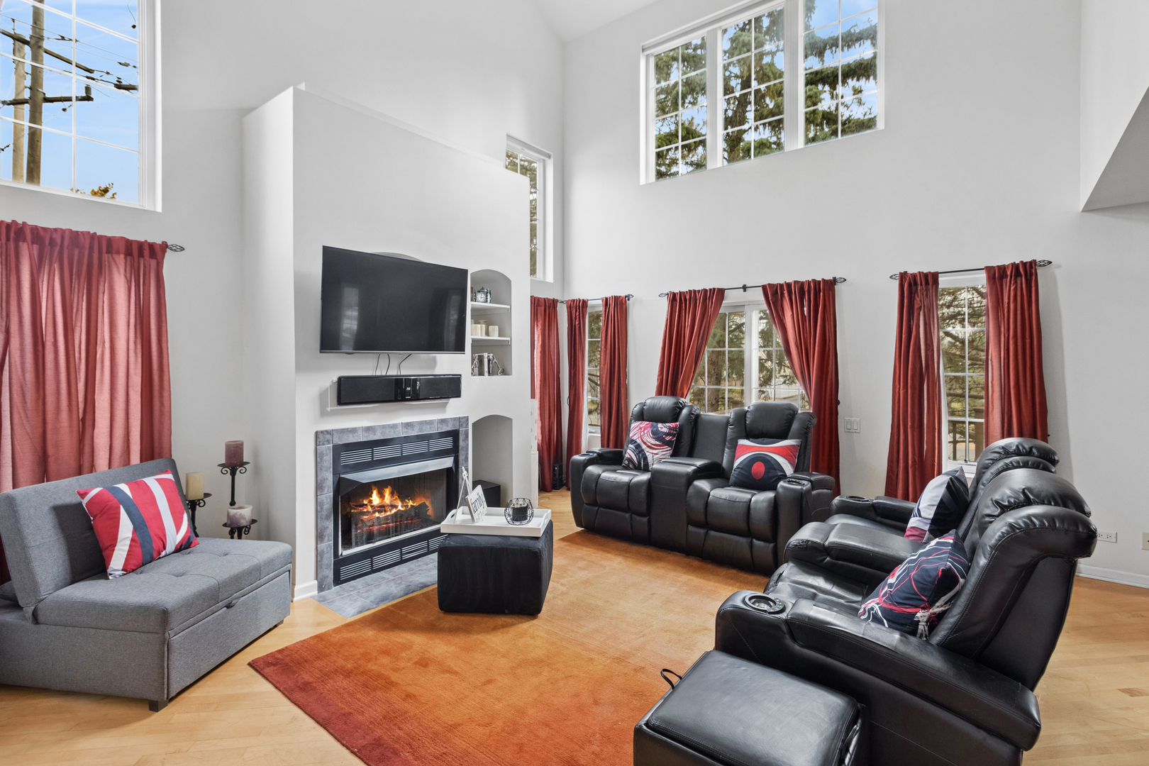 3800 Ashley Court, Rolling Meadows, IL 60008