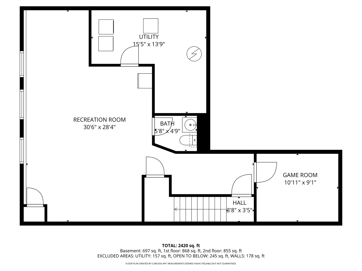 3800 Ashley Court, Rolling Meadows, IL 60008