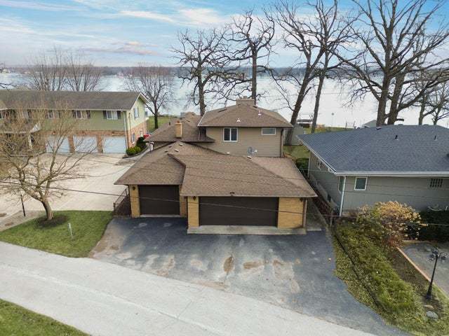 14129 Huseman Street, Cedar Lake, IN 46303