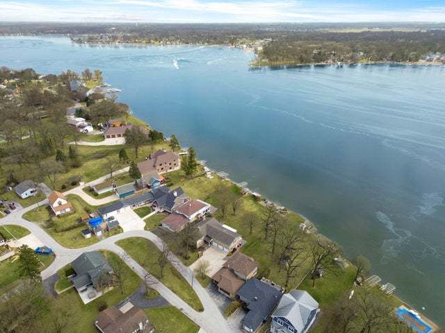 14129 Huseman Street, Cedar Lake, IN 46303