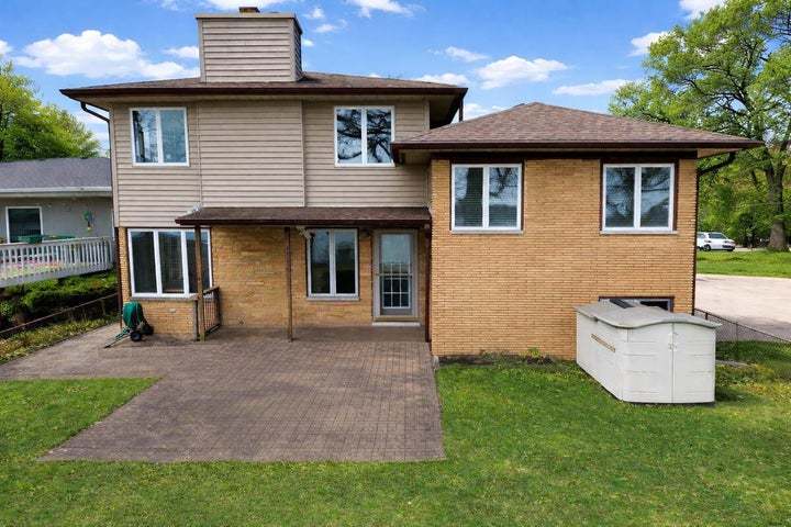 14129 Huseman Street, Cedar Lake, IN 46303