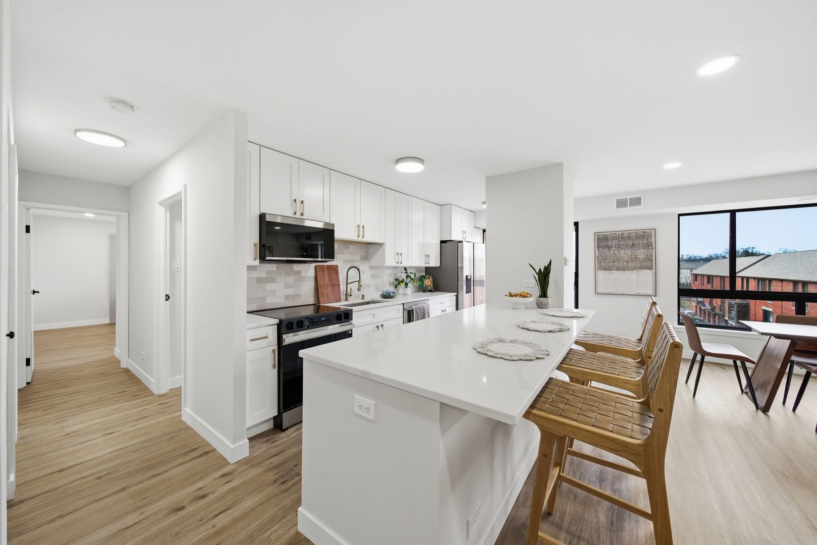 3700 Capri Court #308, Glenview, IL 60025