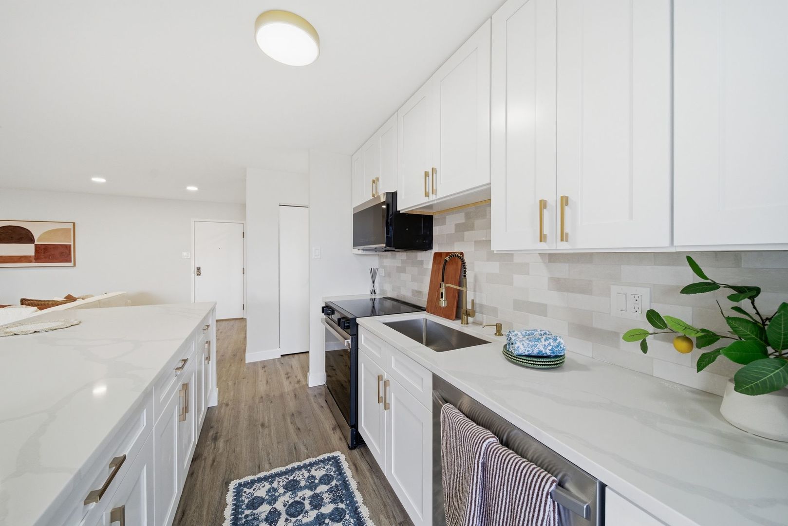 3700 Capri Court #308, Glenview, IL 60025