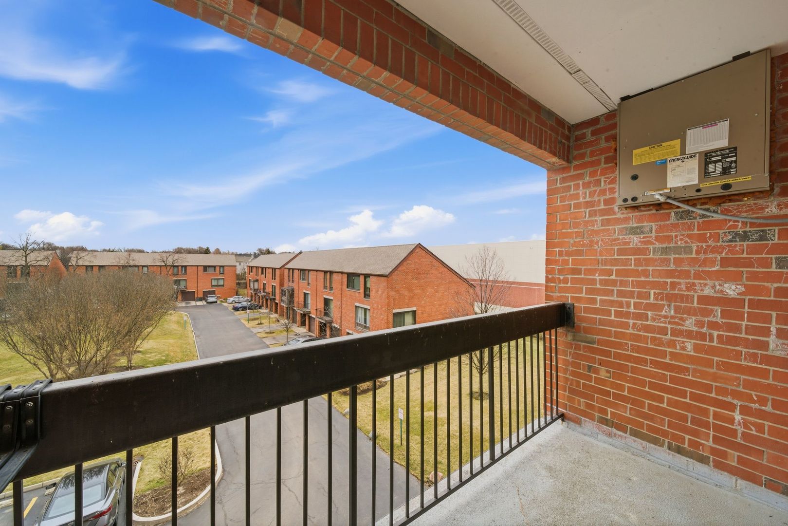 3700 Capri Court #308, Glenview, IL 60025