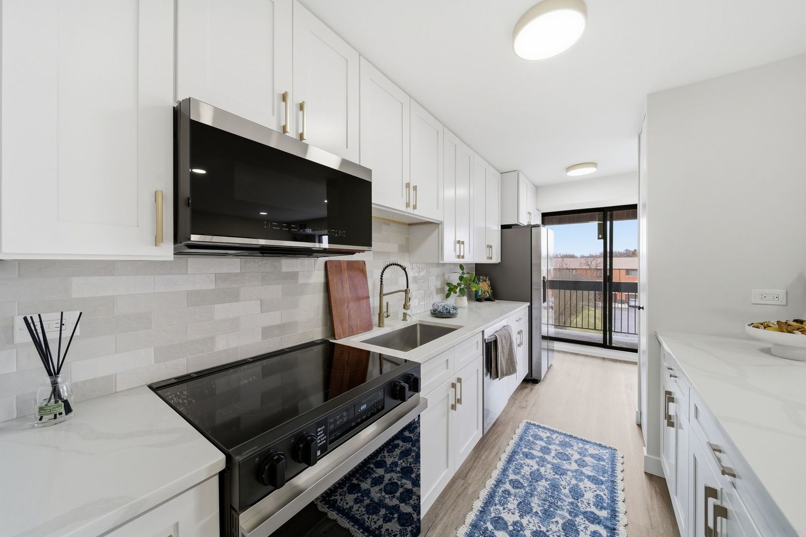 3700 Capri Court #308, Glenview, IL 60025