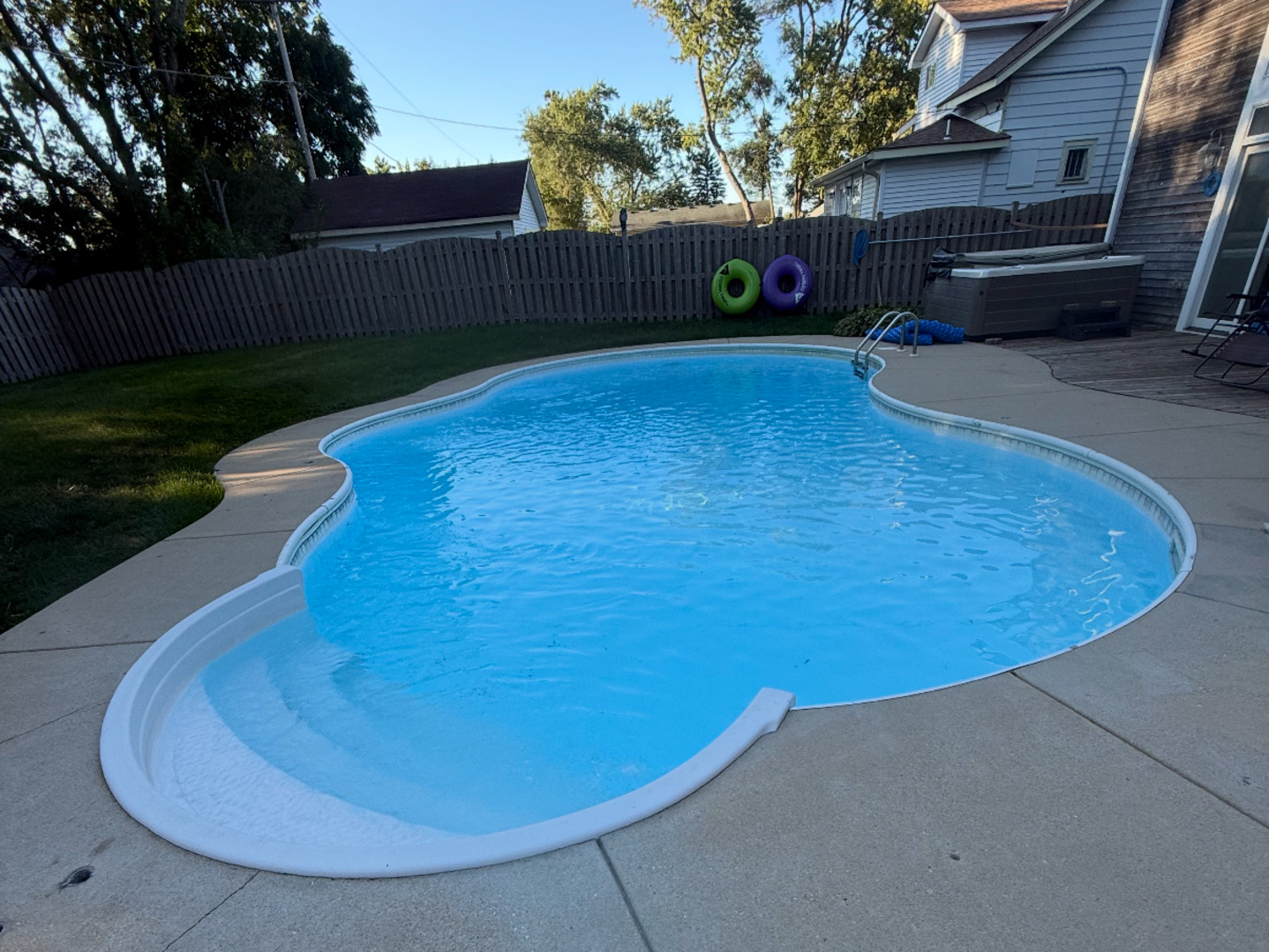 12018 255th Avenue, Trevor, WI 53179