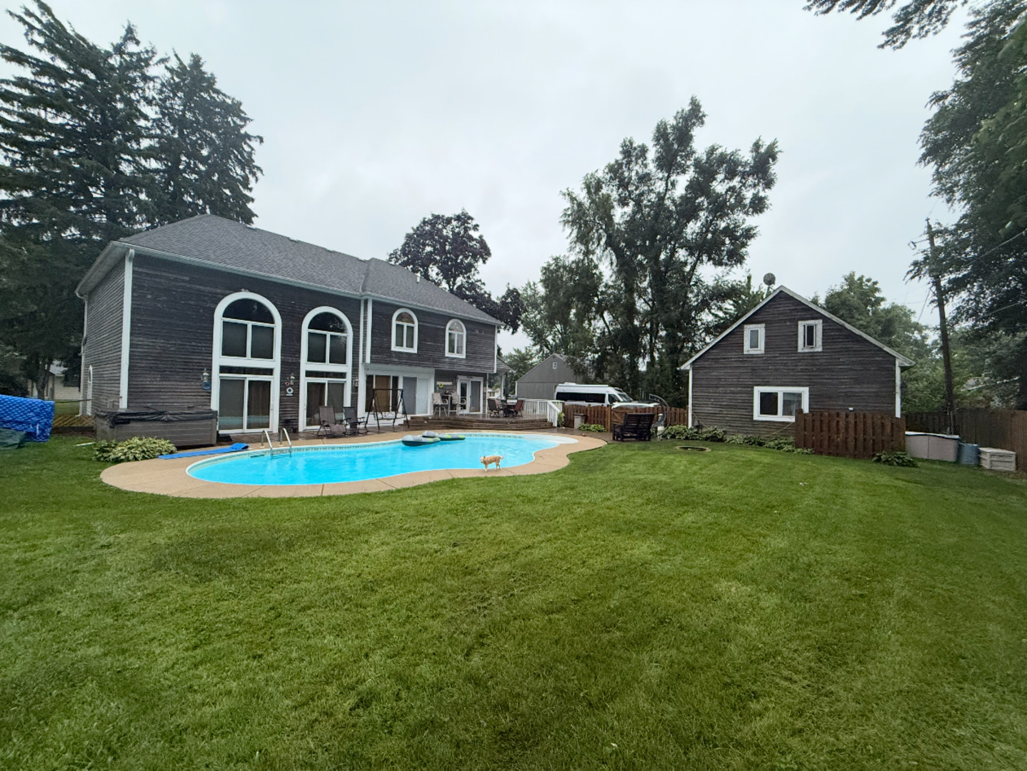 12018 255th Avenue, Trevor, WI 53179