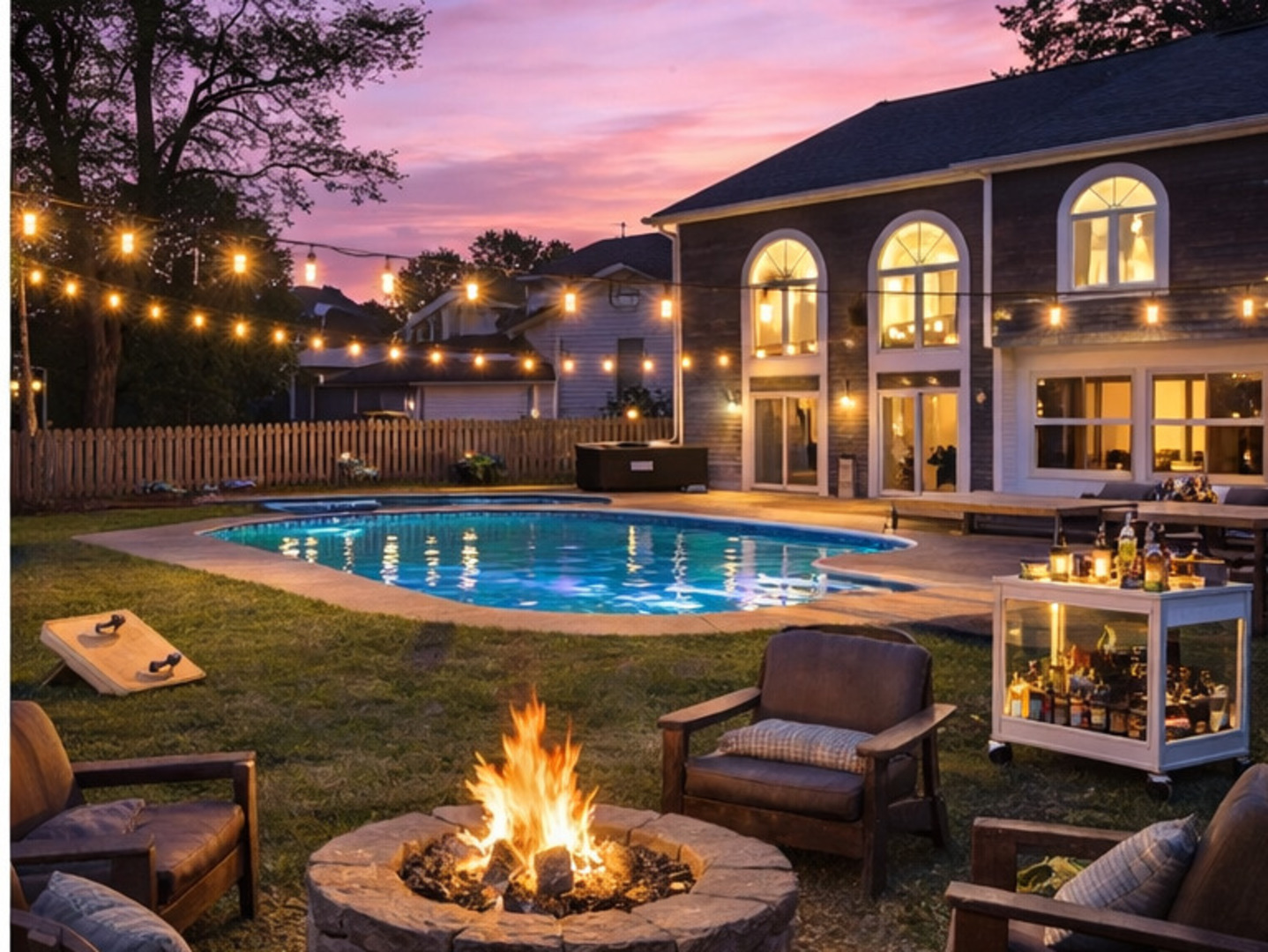 12018 255th Avenue, Trevor, WI 53179