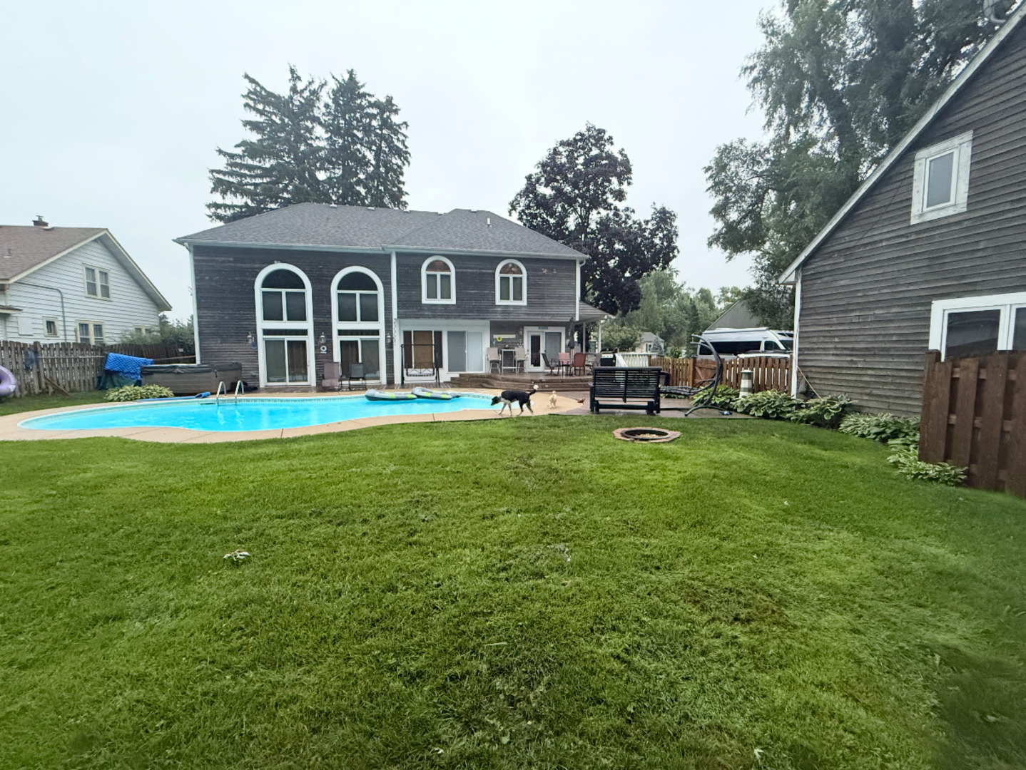 12018 255th Avenue, Trevor, WI 53179