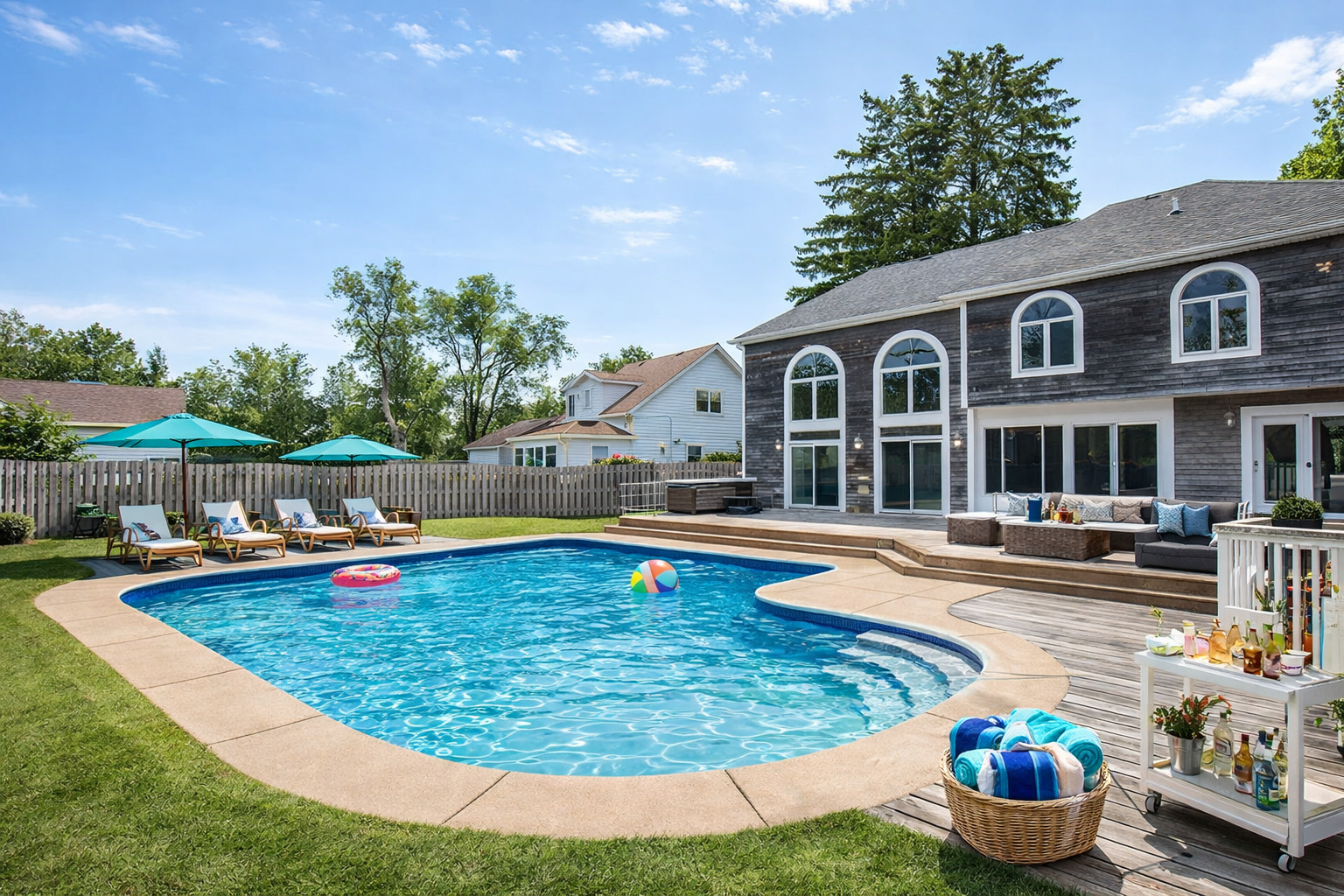 12018 255th Avenue, Trevor, WI 53179