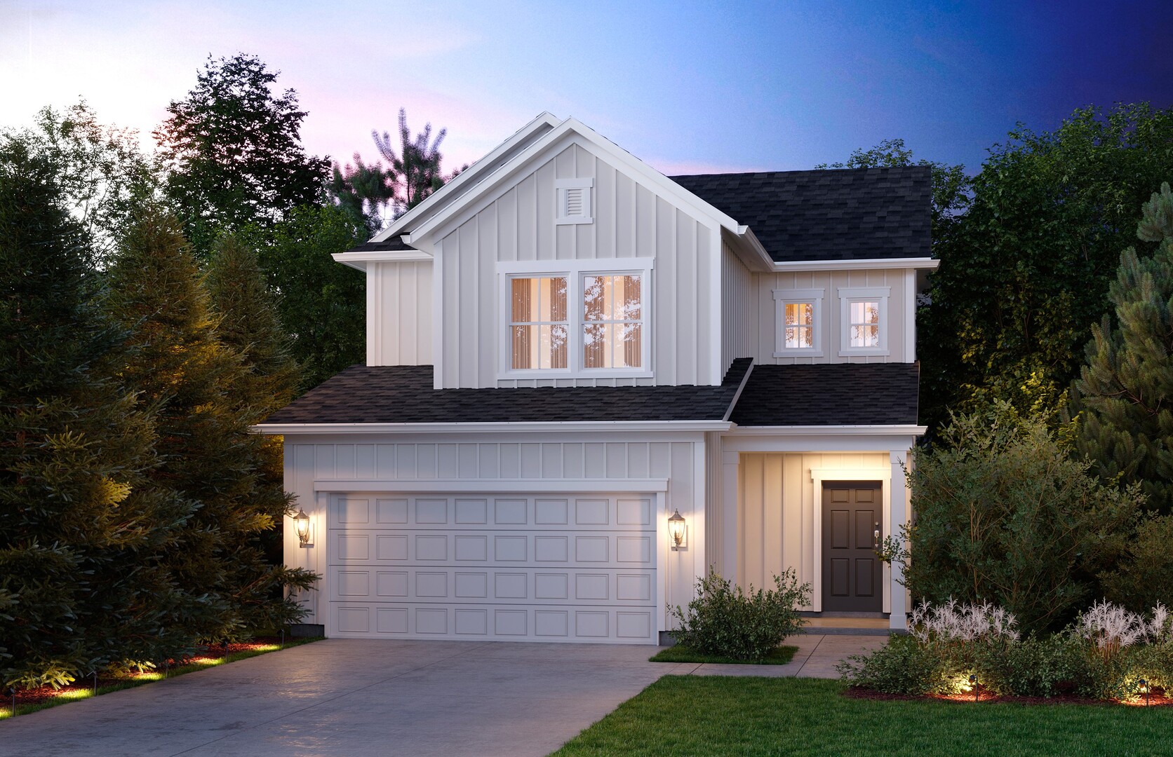 141 Daltrey Drive, Oswego, IL 60543