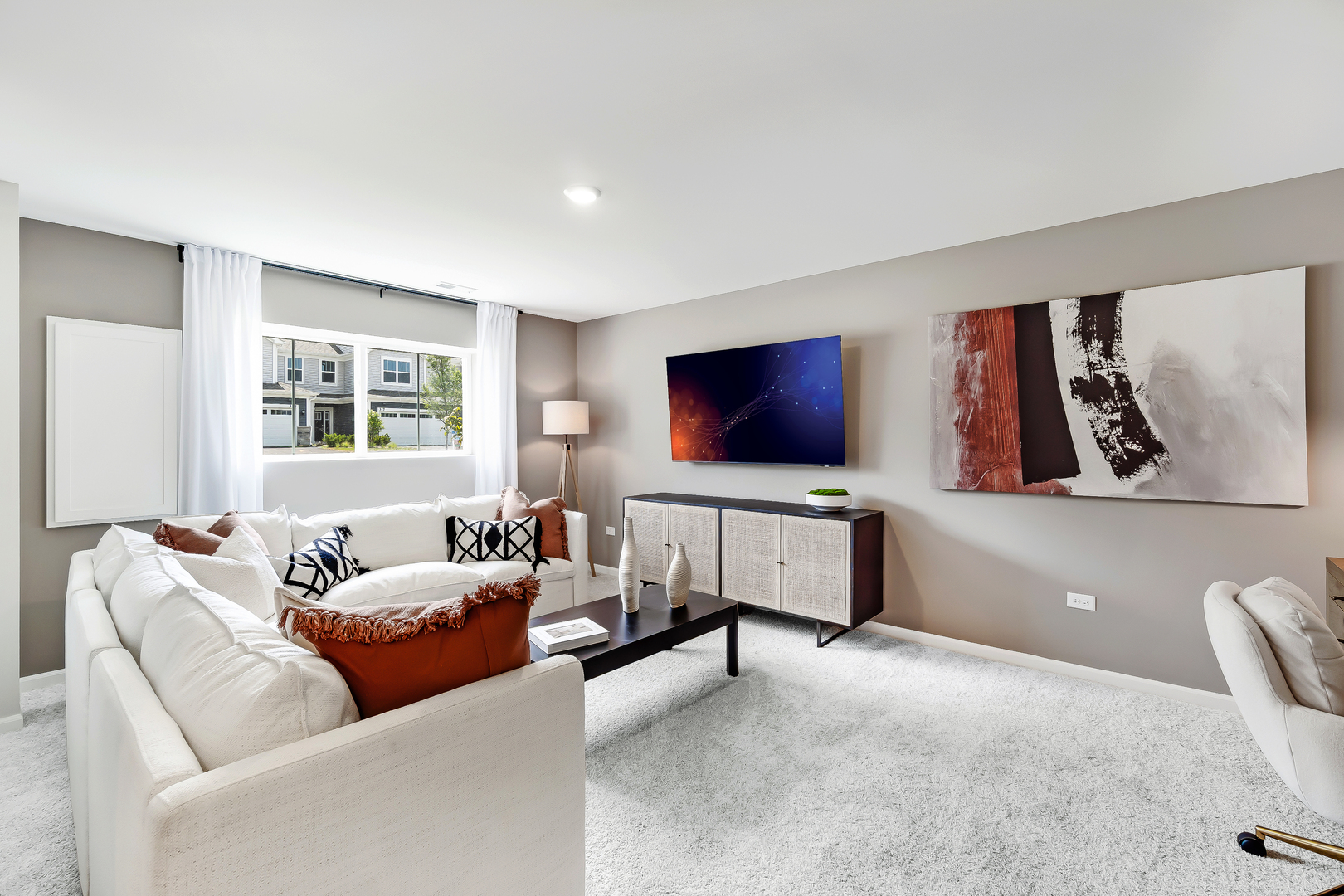 14955 S McCarthy Circle, Plainfield, IL 60544