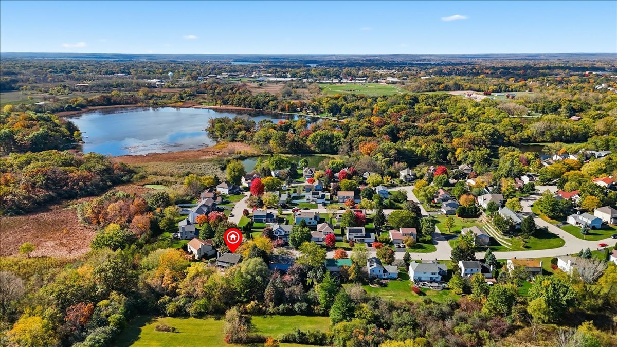 1055 Autumn Drive, Antioch, IL 60002