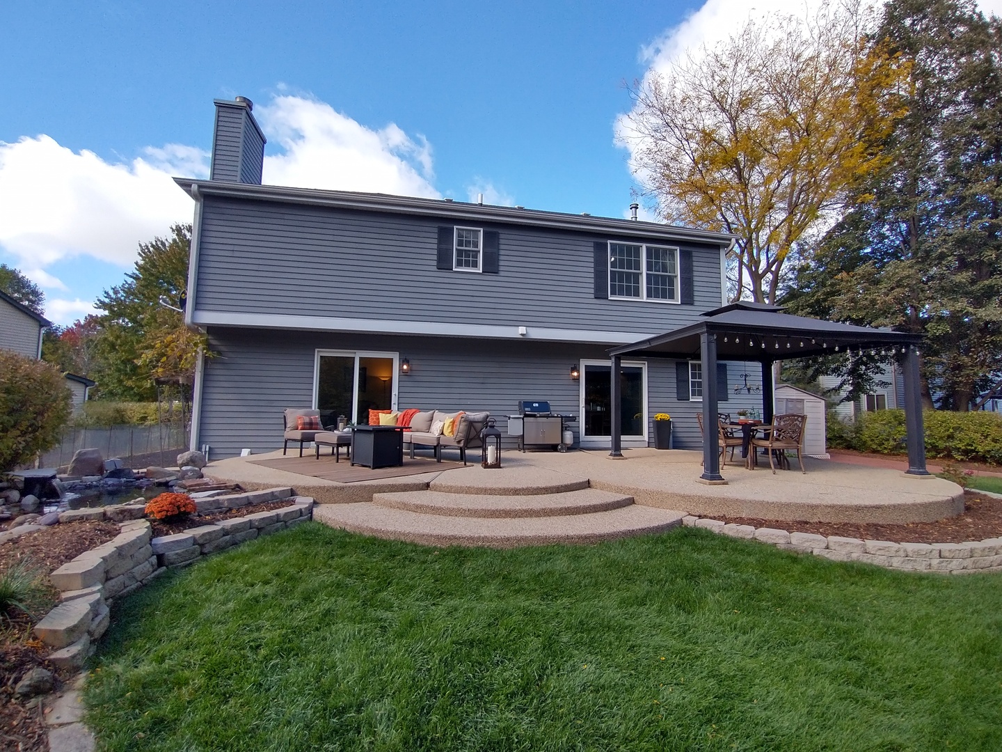 1055 Autumn Drive, Antioch, IL 60002