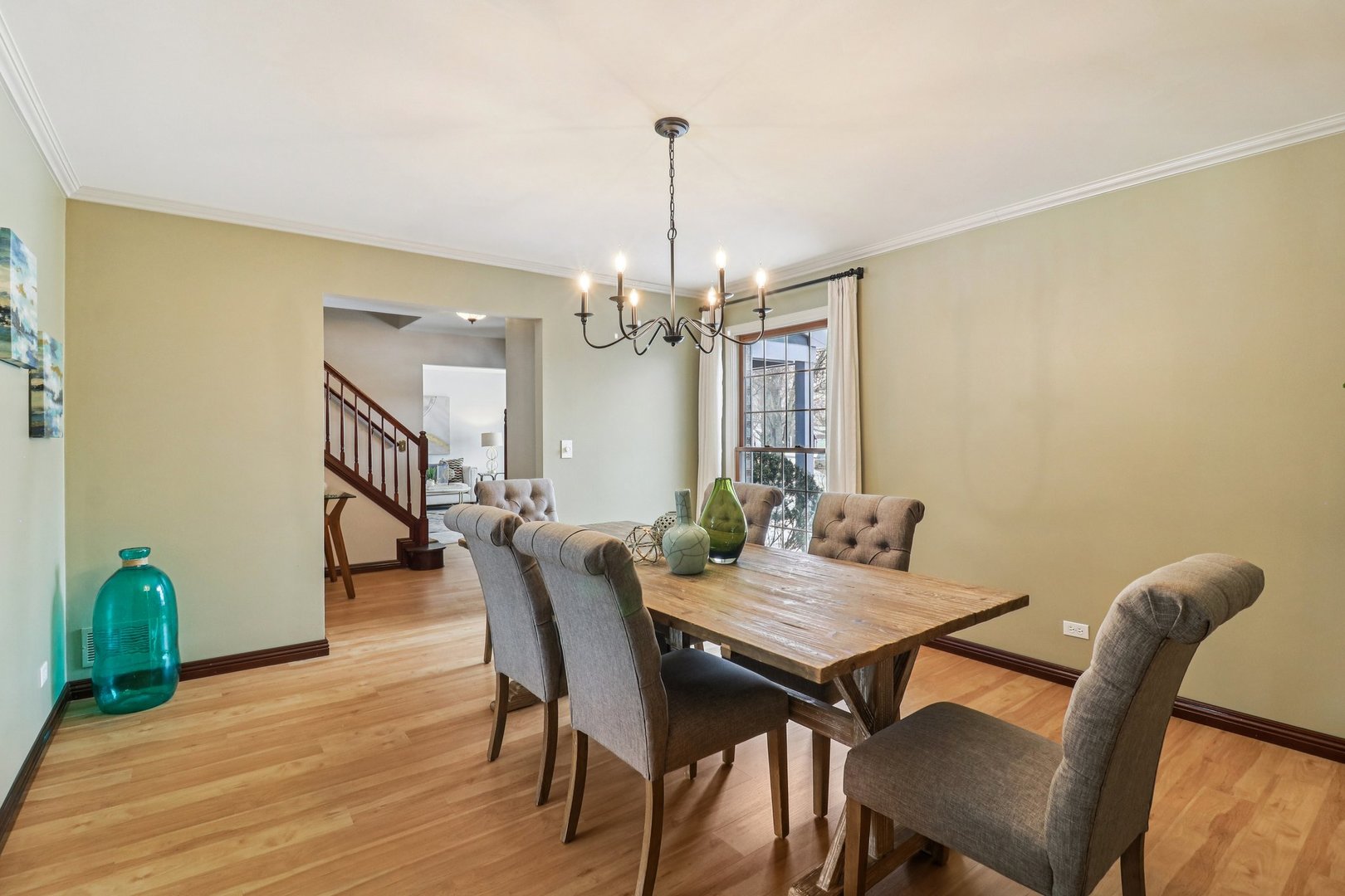 1055 Autumn Drive, Antioch, IL 60002