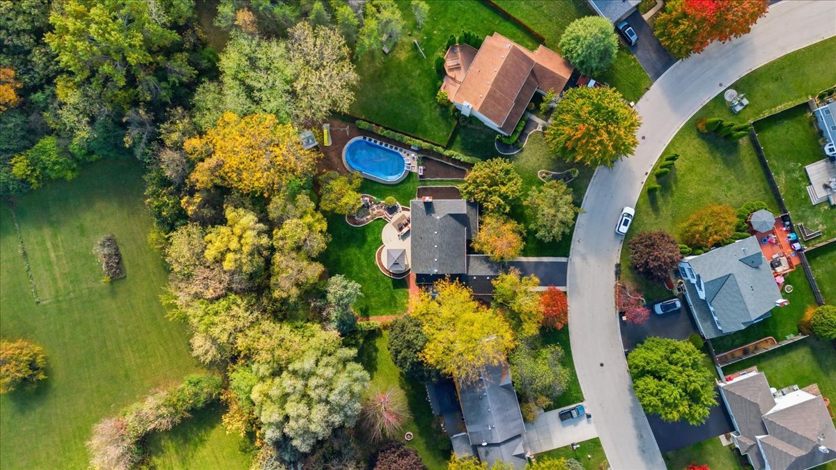 1055 Autumn Drive, Antioch, IL 60002