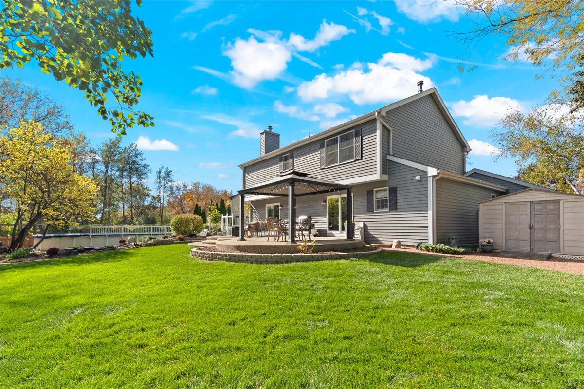 1055 Autumn Drive, Antioch, IL 60002