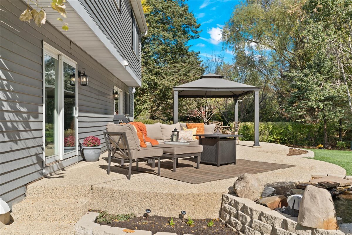 1055 Autumn Drive, Antioch, IL 60002