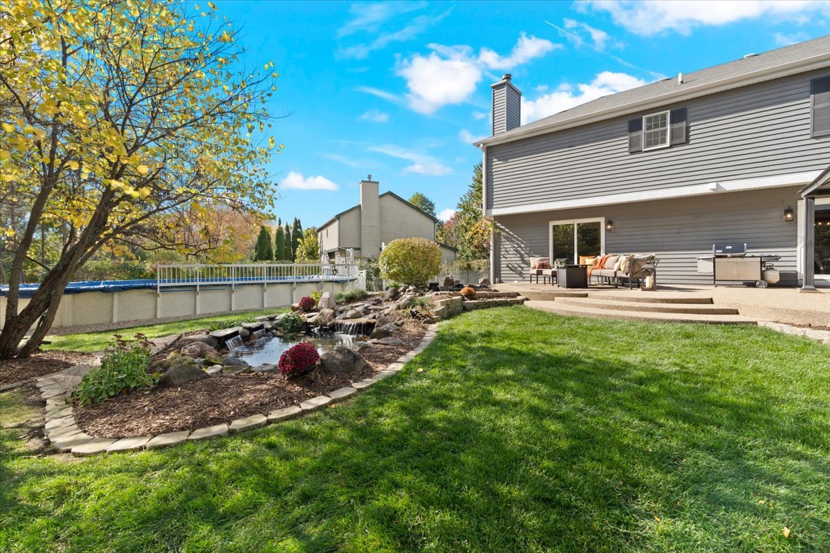 1055 Autumn Drive, Antioch, IL 60002