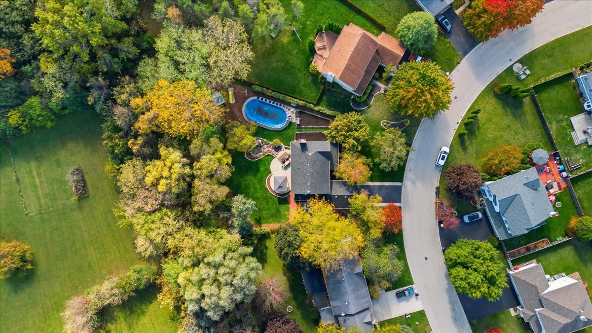 1055 Autumn Drive, Antioch, IL 60002