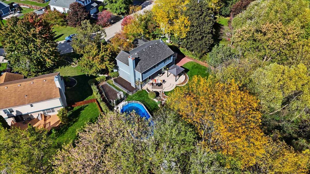 1055 Autumn Drive, Antioch, IL 60002