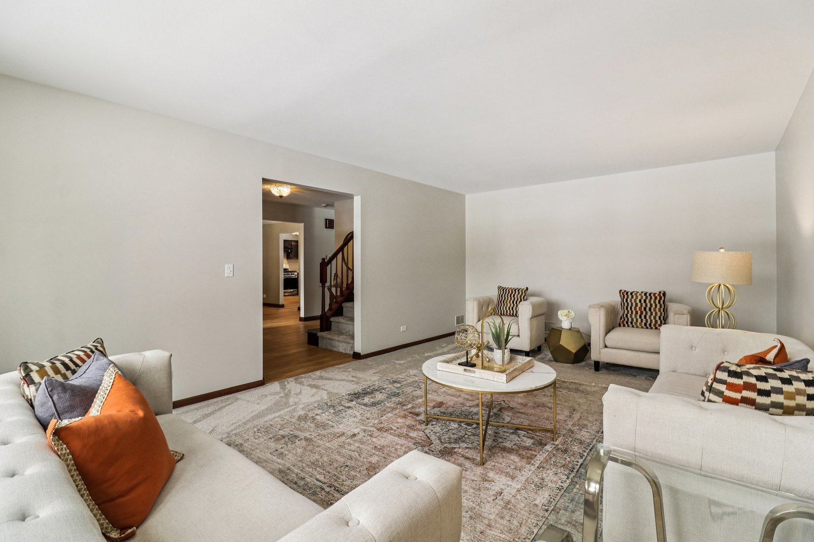 1055 Autumn Drive, Antioch, IL 60002