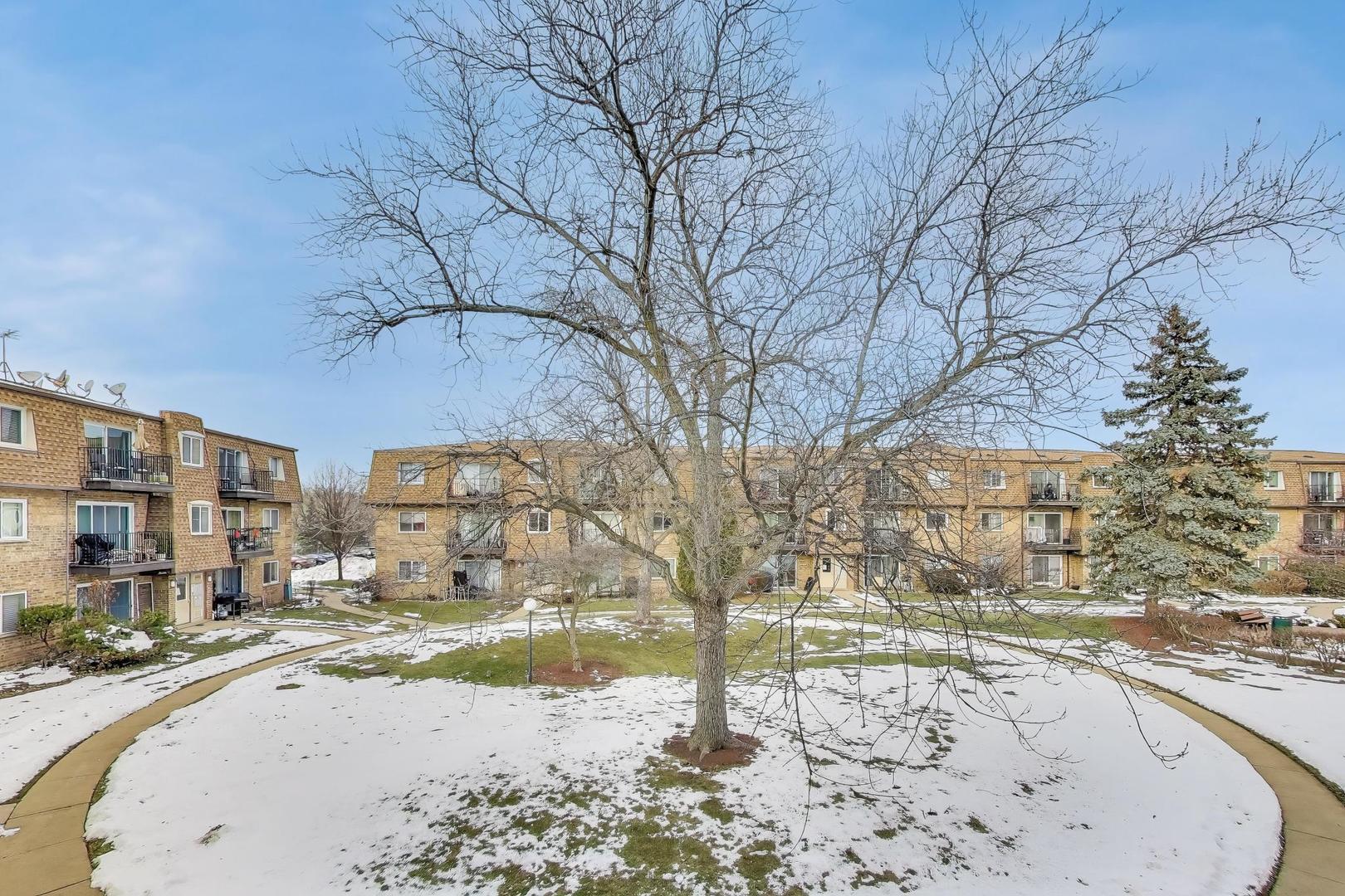 9420 Bay Colony Drive #2E, Des Plaines, IL 60016