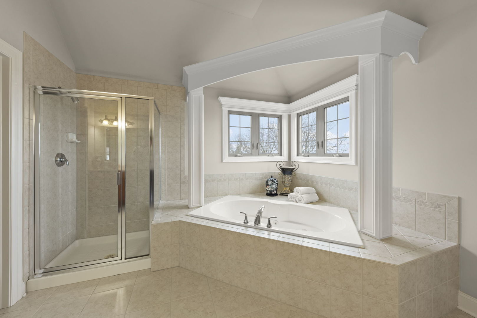 13452 SKYLINE Drive, Plainfield, IL 60585