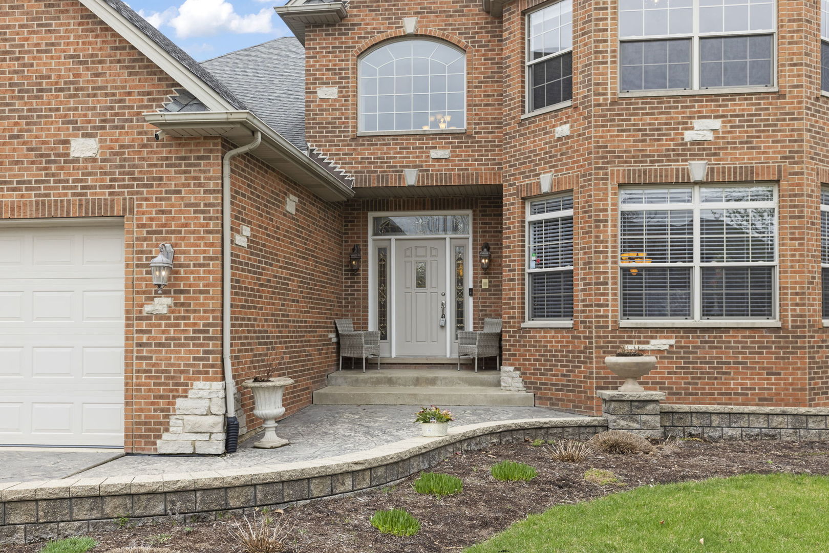 13452 SKYLINE Drive, Plainfield, IL 60585