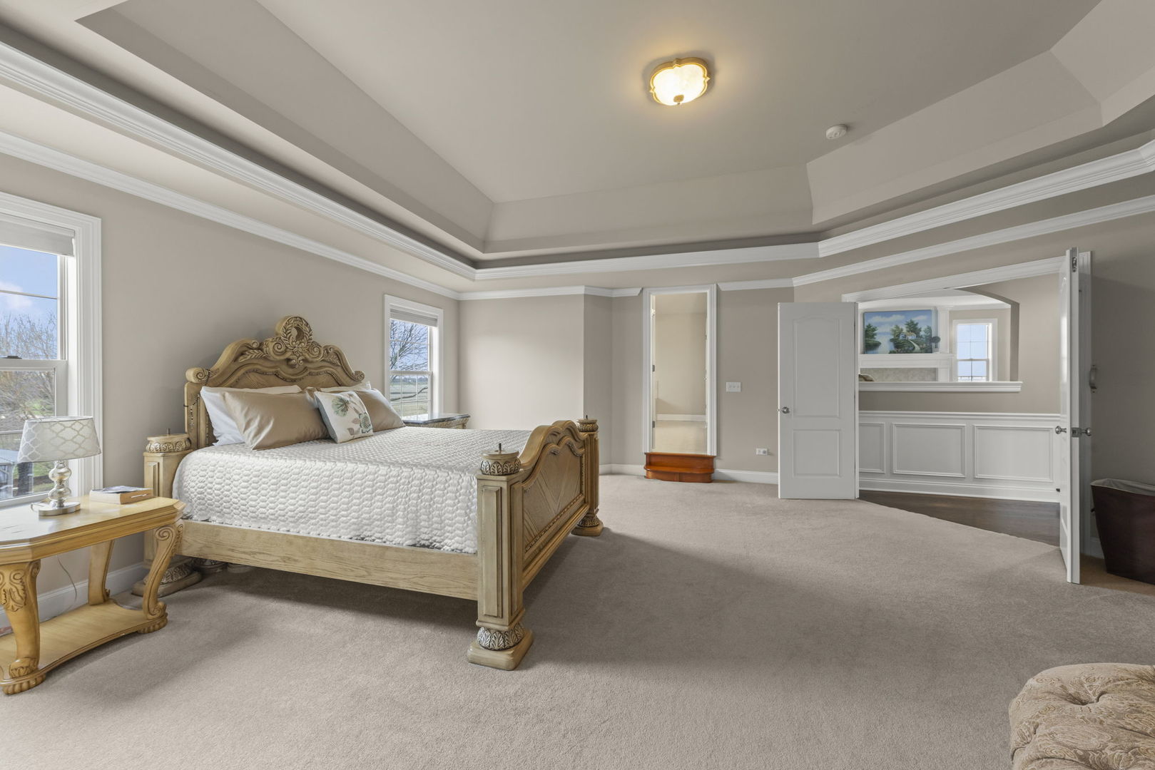 13452 SKYLINE Drive, Plainfield, IL 60585