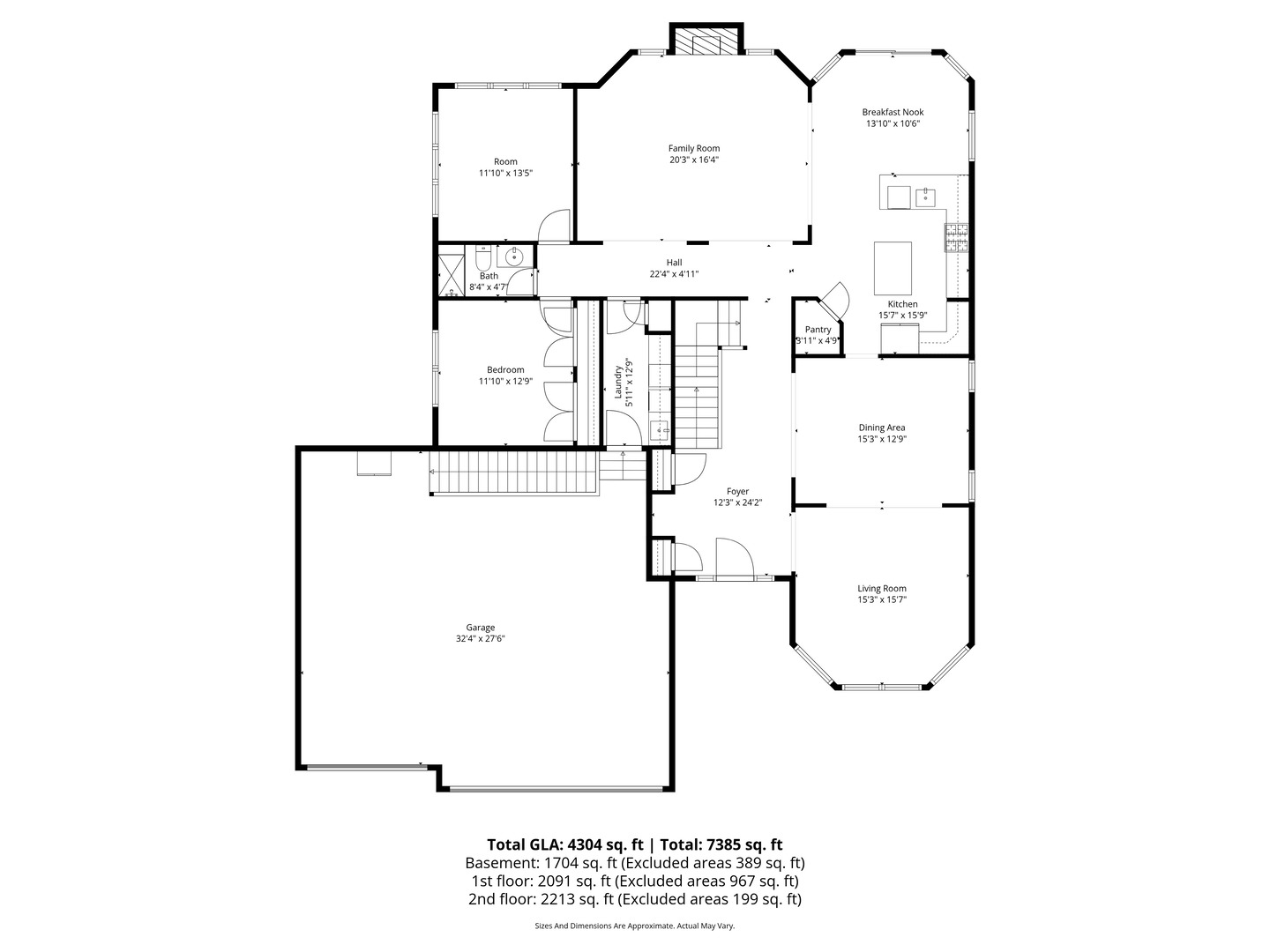 13452 SKYLINE Drive, Plainfield, IL 60585