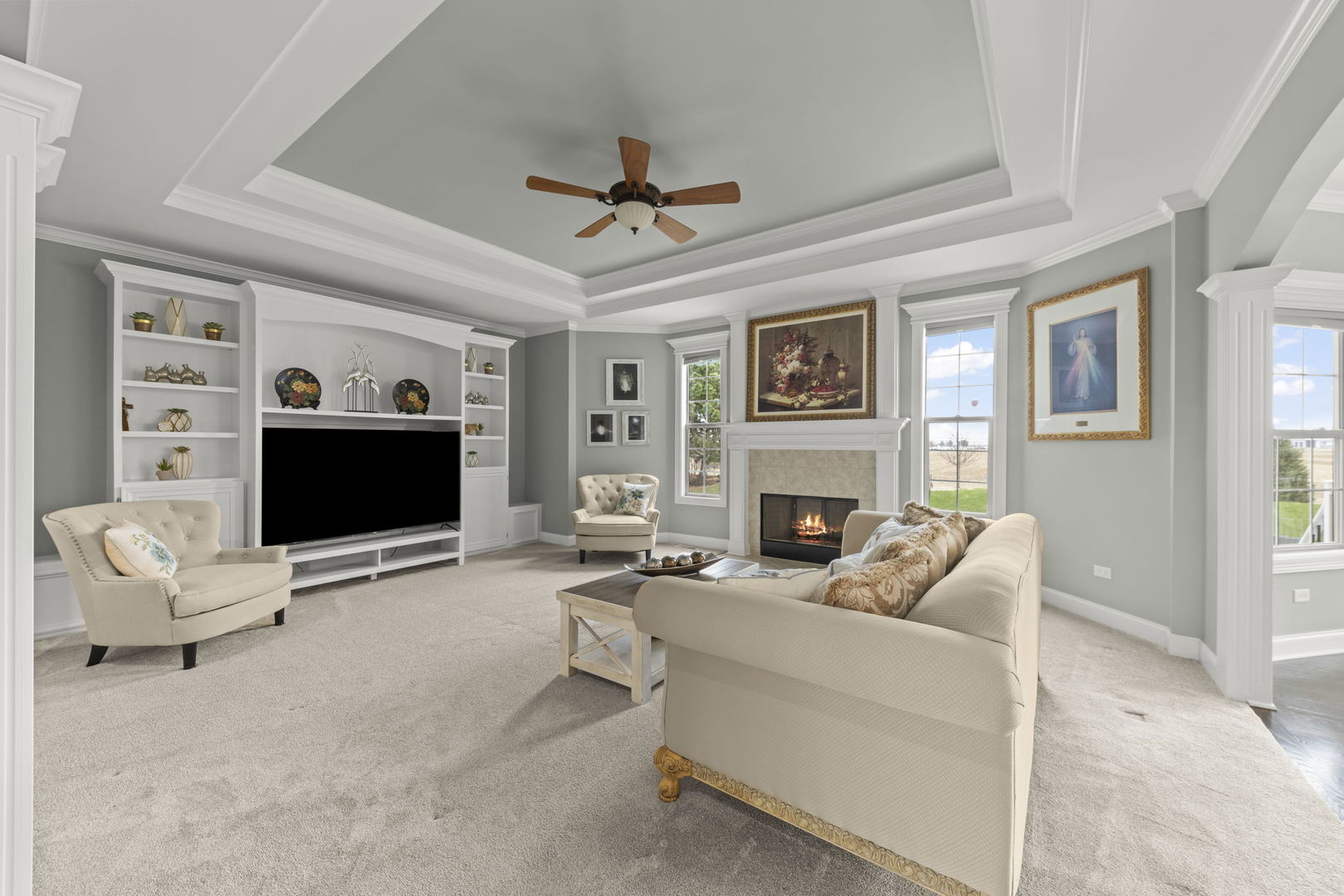 13452 SKYLINE Drive, Plainfield, IL 60585