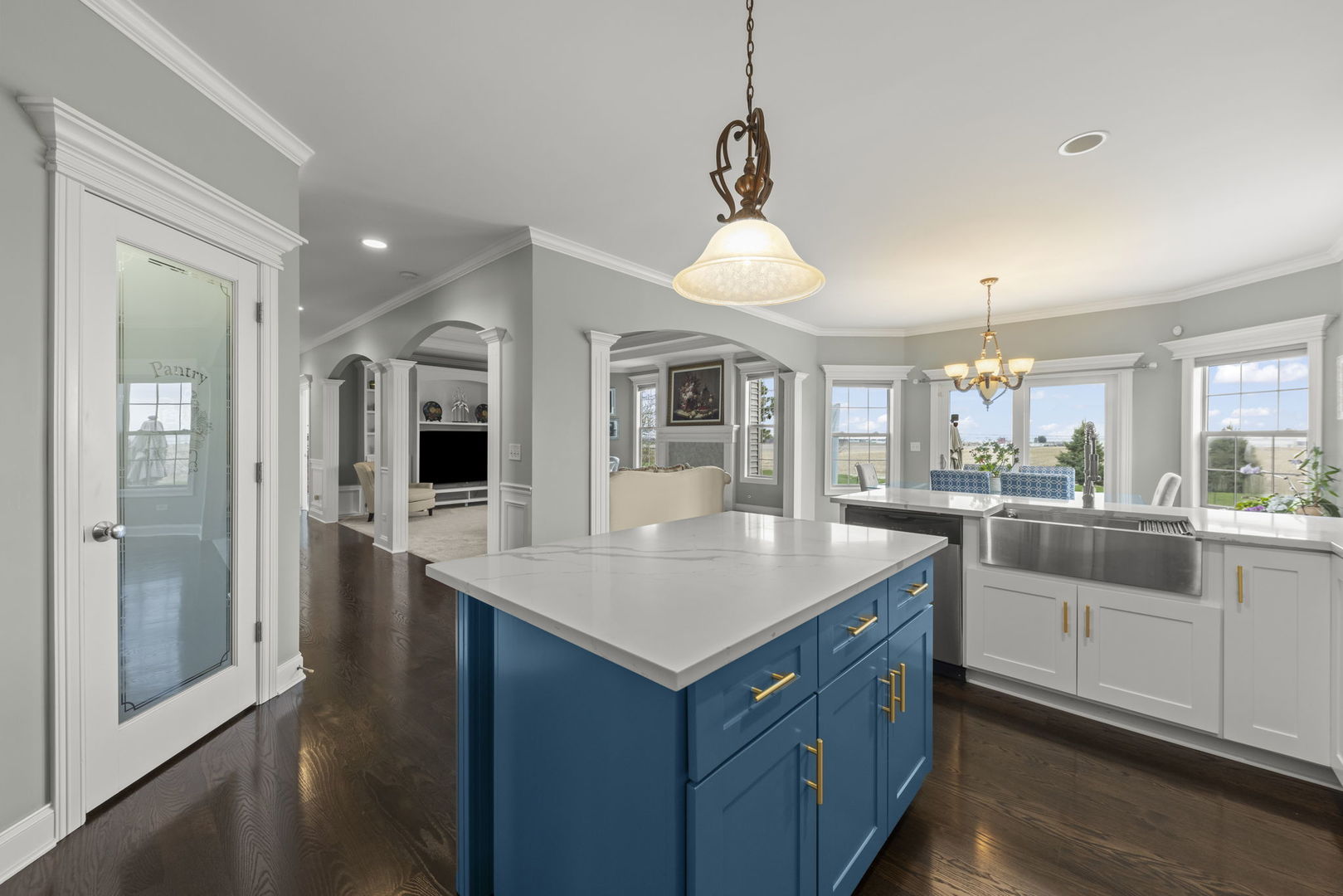 13452 SKYLINE Drive, Plainfield, IL 60585