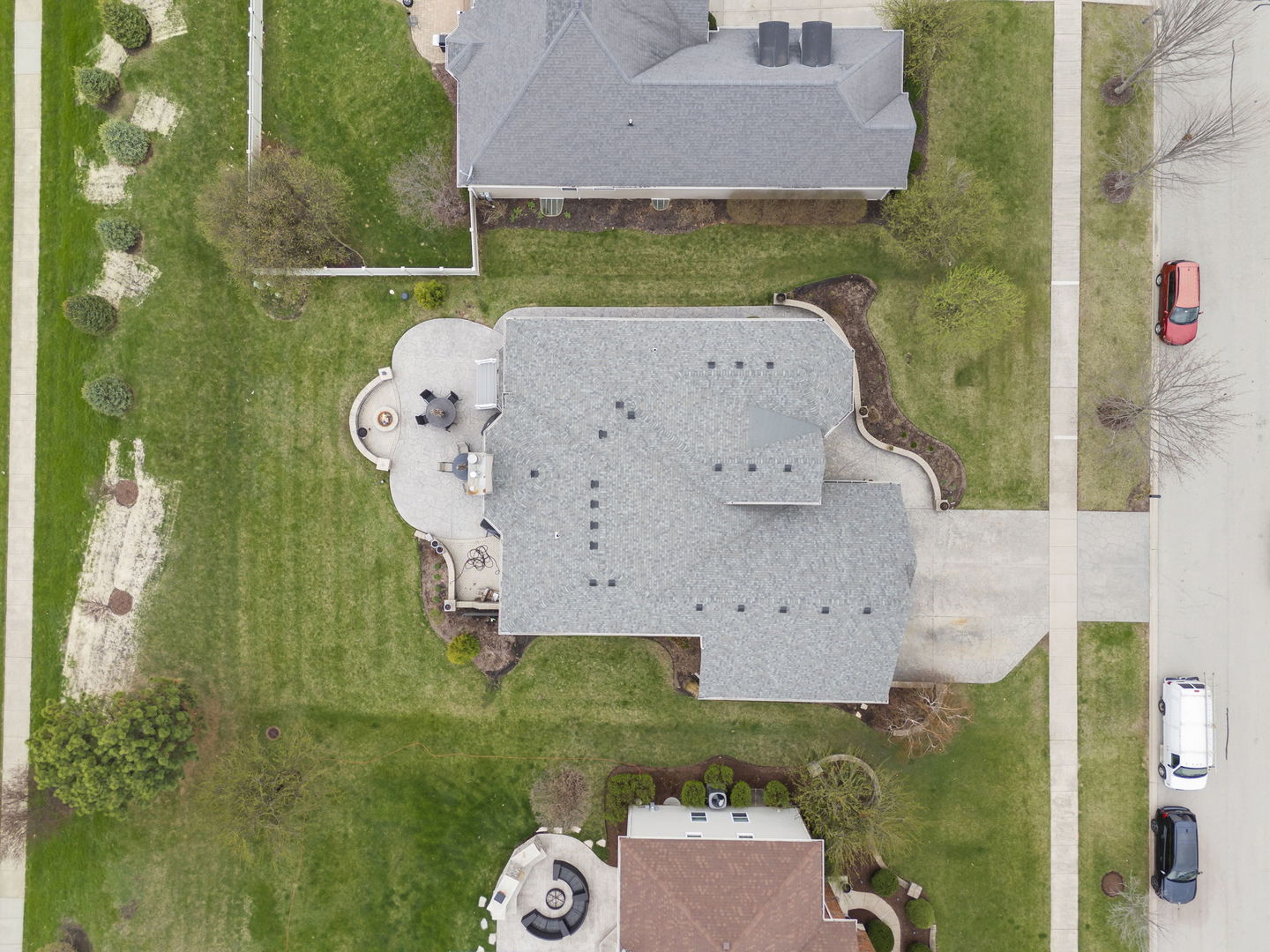 13452 SKYLINE Drive, Plainfield, IL 60585