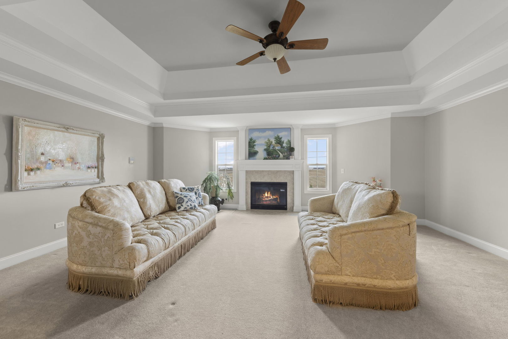 13452 SKYLINE Drive, Plainfield, IL 60585