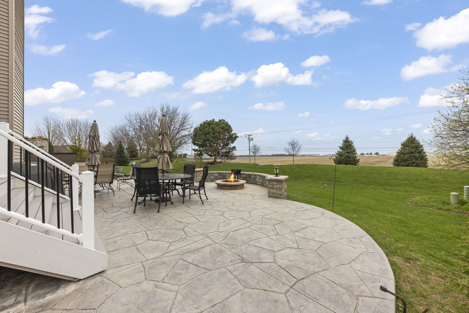 13452 SKYLINE Drive, Plainfield, IL 60585