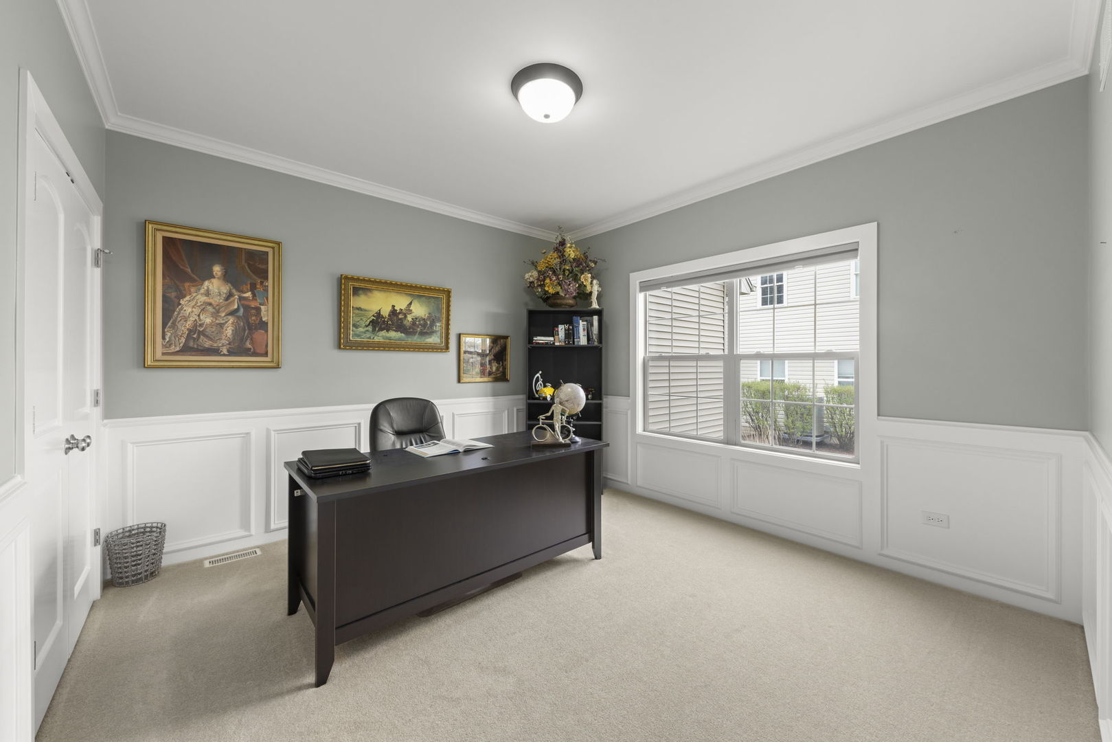 13452 SKYLINE Drive, Plainfield, IL 60585