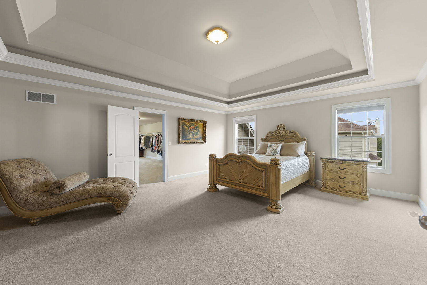 13452 SKYLINE Drive, Plainfield, IL 60585