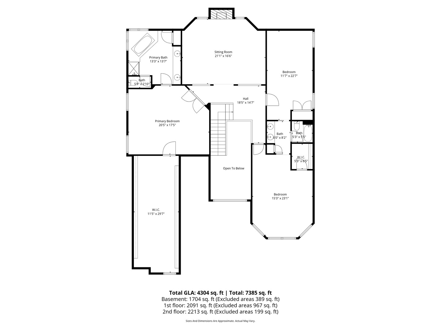 13452 SKYLINE Drive, Plainfield, IL 60585