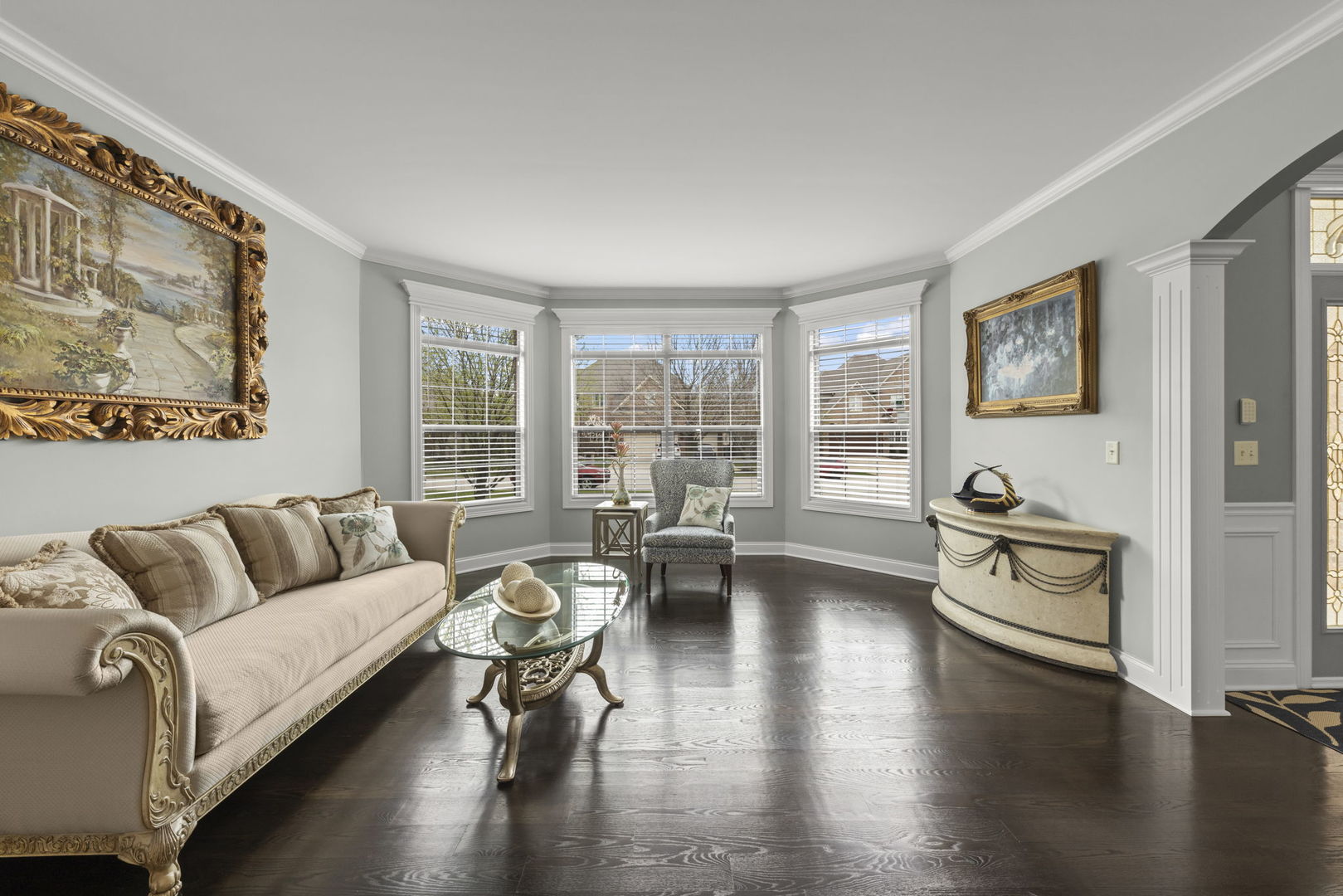 13452 SKYLINE Drive, Plainfield, IL 60585